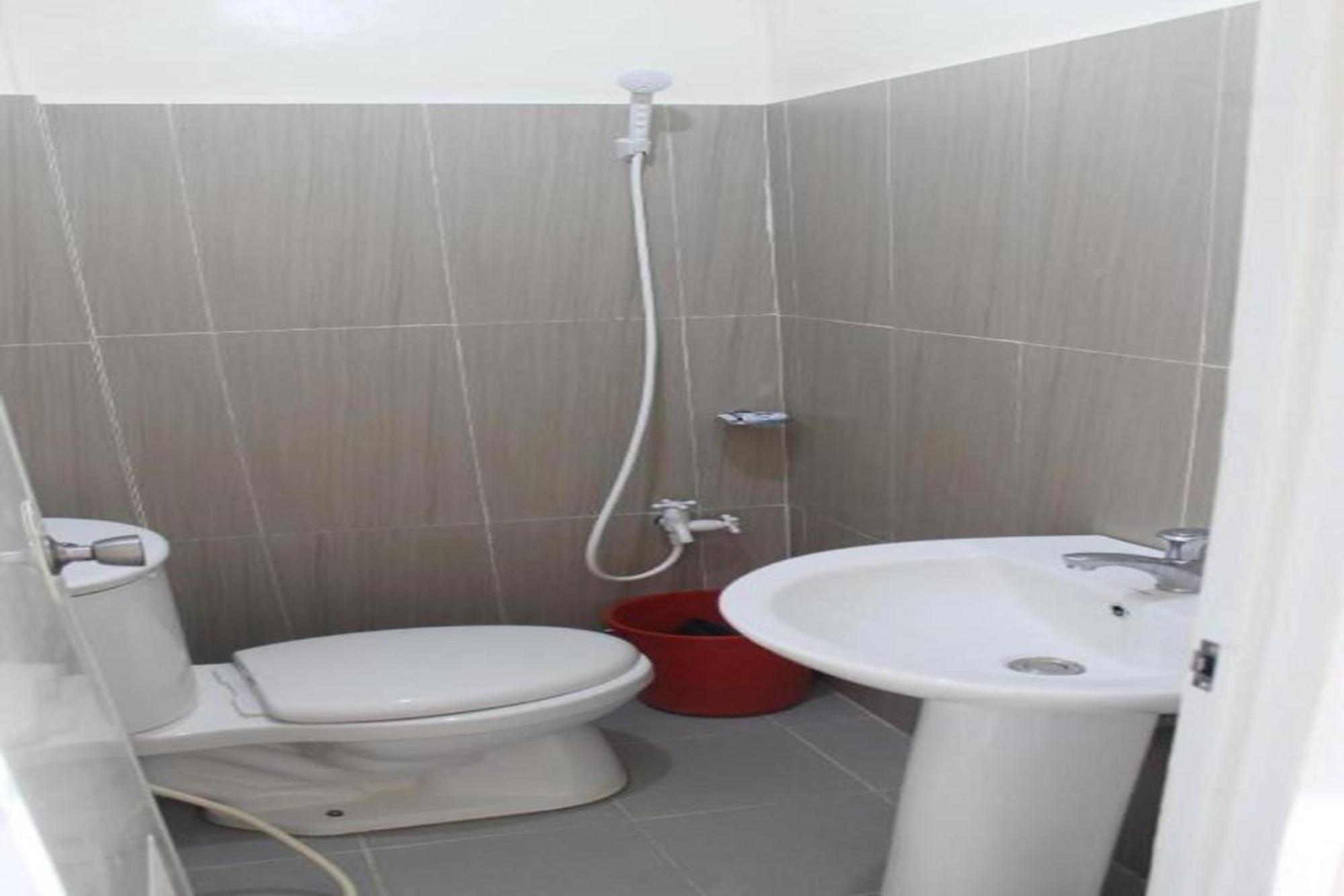 Super Oyo Capital O 1173 Le Grand - The Ruby 3* Hanoi