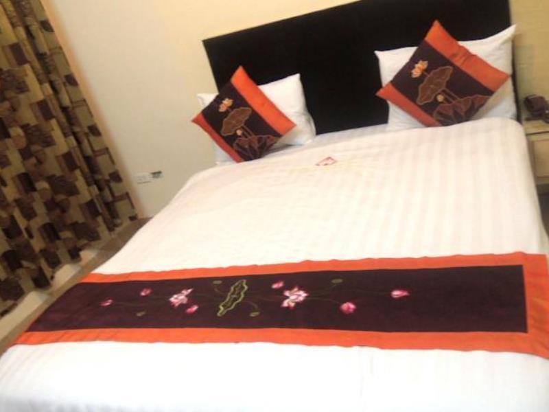 Hotel Super Oyo Capital O 1173 Le Grand - The Ruby 3*