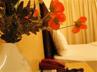 Super Oyo Capital O 1173 Le Grand - The Ruby Hotel 3*