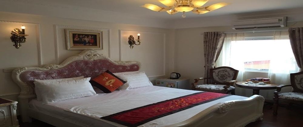 Hotel Super Oyo Capital O 1173 Le Grand - The Ruby
