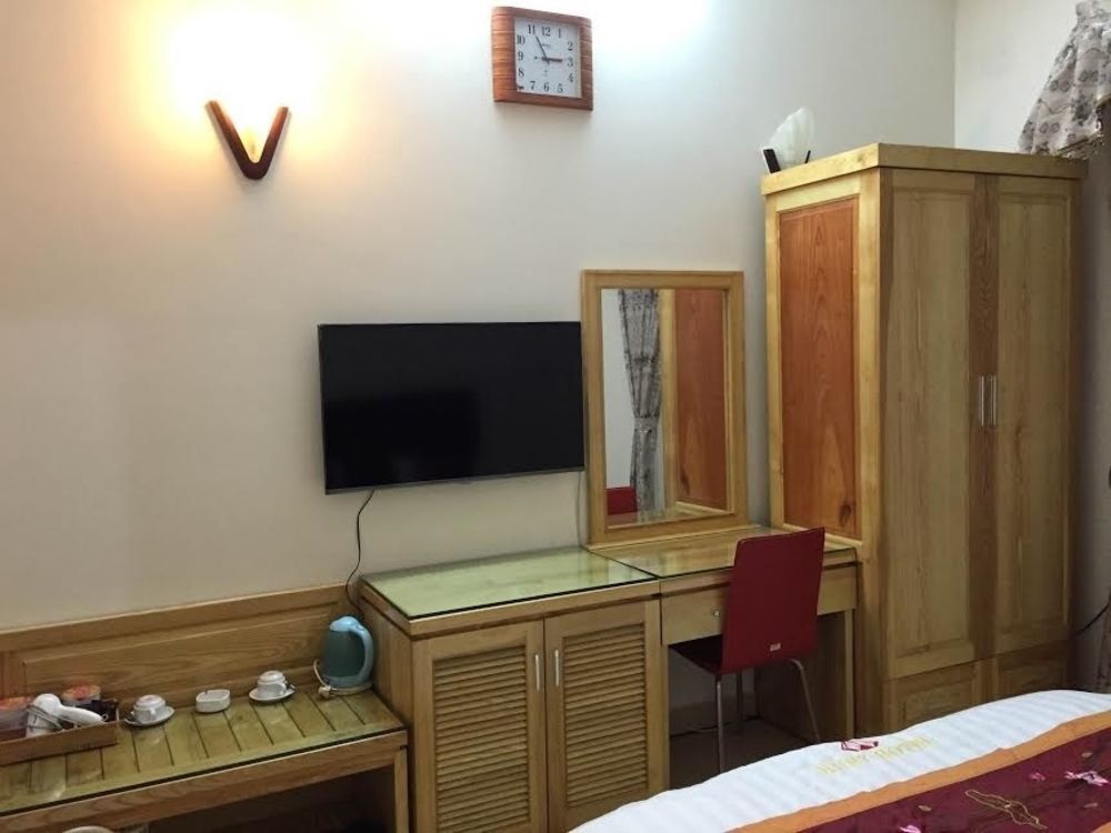 Hotel Super Oyo Capital O 1173 Le Grand - The Ruby Hanoi