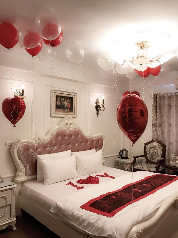 Super Oyo Capital O 1173 Le Grand - The Ruby