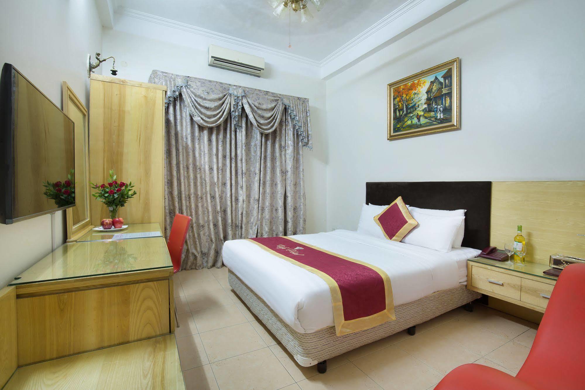 Hotel Super Oyo Capital O 1173 Le Grand - The Ruby 3*