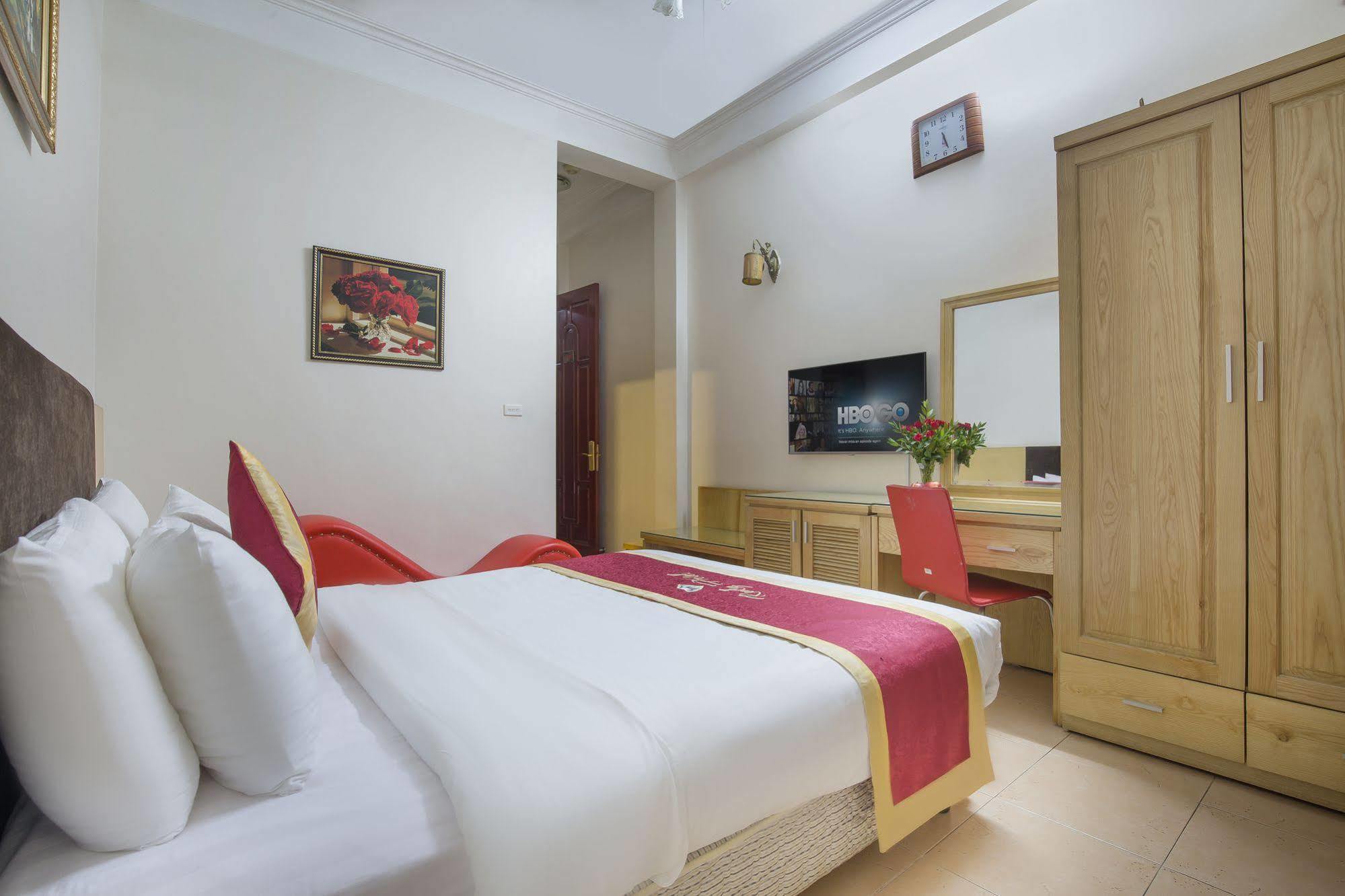 Super Oyo Capital O 1173 Le Grand - The Ruby 3*