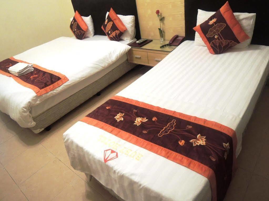 Super Oyo Capital O 1173 Le Grand - The Ruby 3*